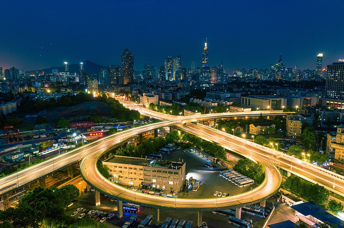 近期的无人机航拍摄影作品