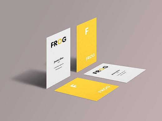 名片（个人主页-ZNTMzNzA5NTI=） - 品牌 - 站酷设计师淼曦818原创素材 - 站酷ZCOOL