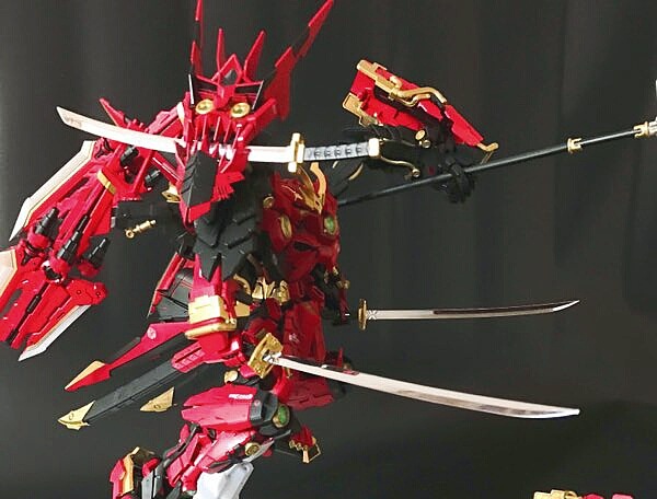 mg战国异端