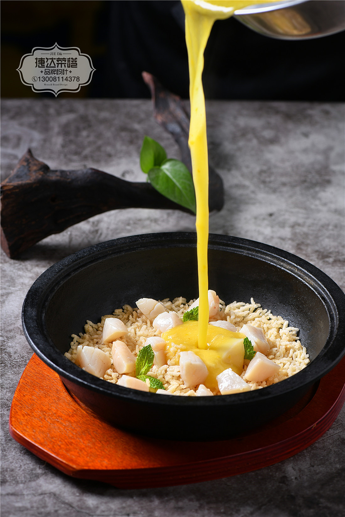 把餐厅菜品拍好看,到底有多重要？捷达美食摄影公司（图ZMTgxMDE2MzMy） - 书籍/画册 - 站酷设计师捷达菜谱品牌设计原创素材 - 站酷ZCOOL