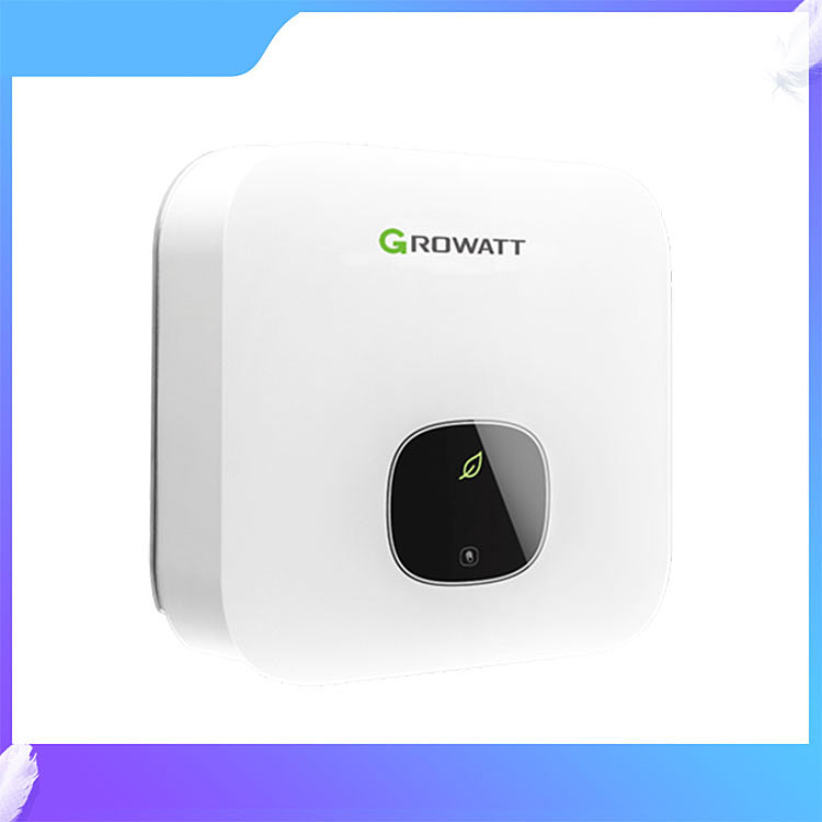 古瑞瓦特-逆变器-光伏发电系统-MIN3000-6000TL-X