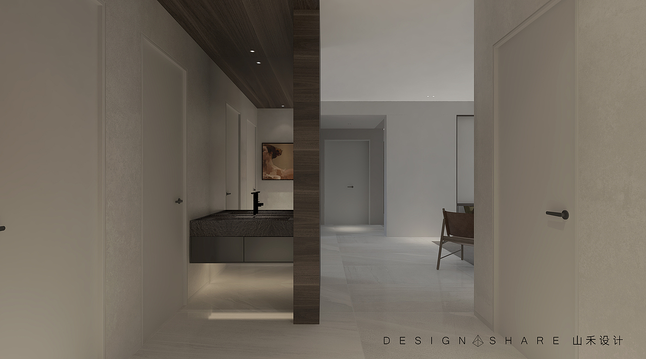 哈尔滨松北中海江城