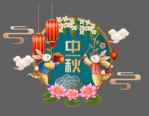 窗花窗贴设计稿