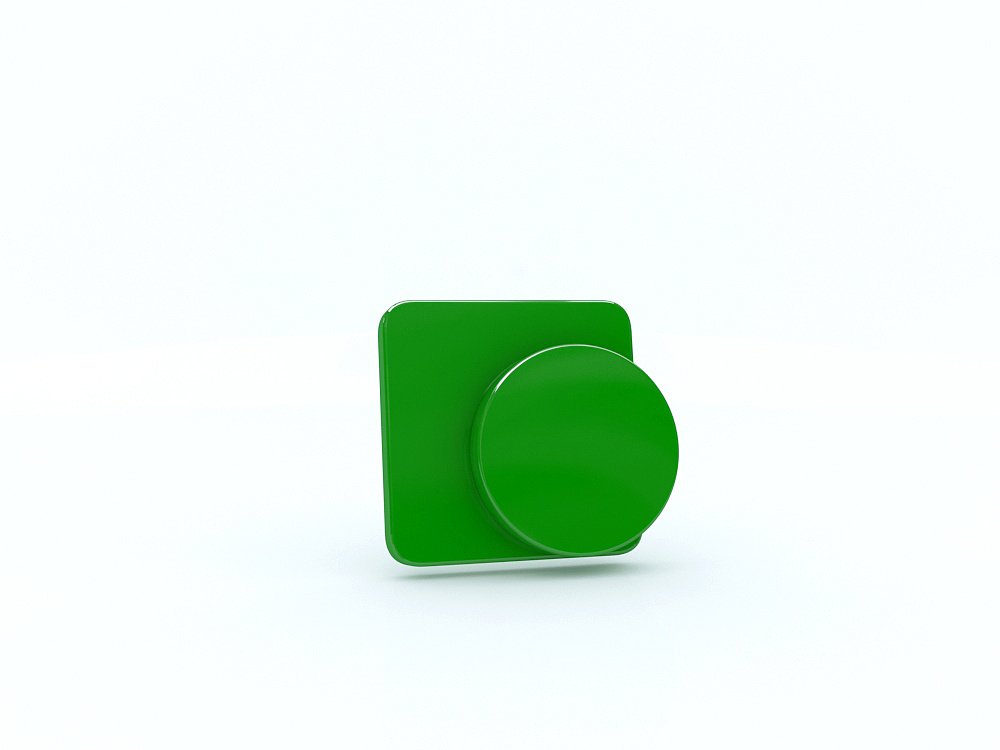 3d渲染图标|ui|图标|虎蛤 - 原创作品 - 站酷 (zcool)