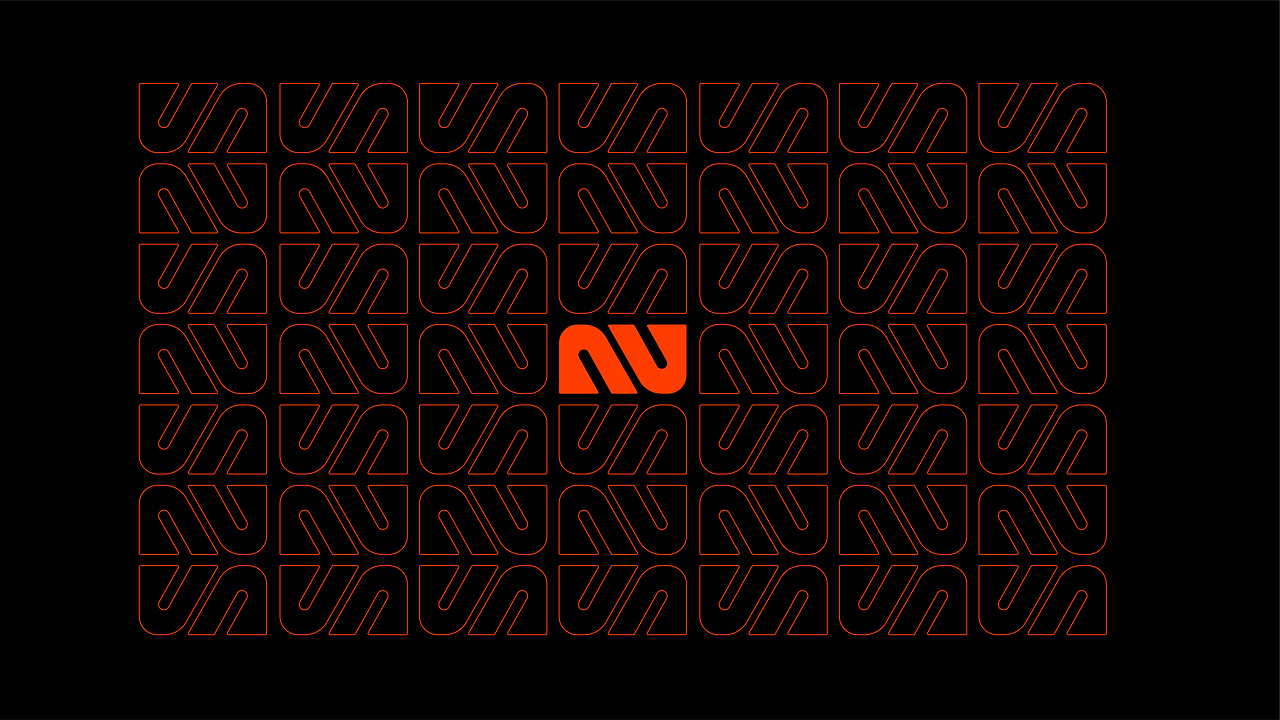 nirvana 品牌设计