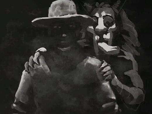 猎灵师 The Soul Hunter 动画片段