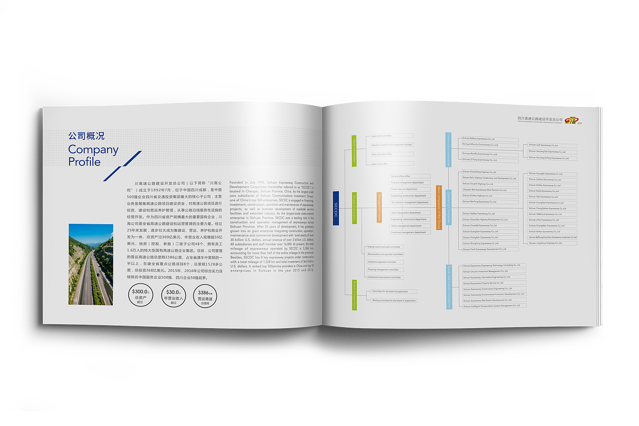 高速公路宣传画册（图ZMTExOTkxNTU2） - 书籍/画册 - 站酷设计师YOLOW原创素材 - 站酷ZCOOL