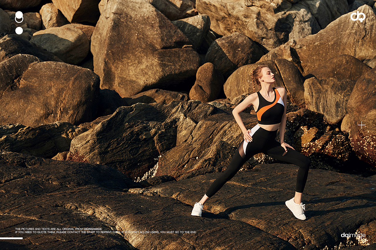 【广告拍摄】优越瑜伽 x DQIMAGE狄青影像（图ZMjYxNTczNDMy） - 人像摄影 - 站酷设计师DQIMAGE狄青影像原创素材 - 站酷ZCOOL