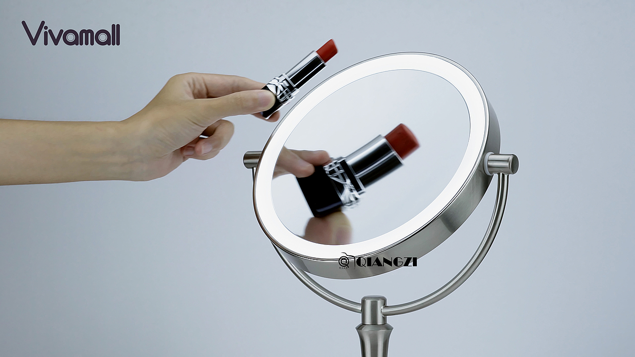 深圳圈点摄影培训《化妆镜》亚马逊产品视频全套案例（图ZMjcwMjgyNTYw） - 产品摄影 - 站酷设计师圈点摄影强子视界原创素材 - 站酷ZCOOL