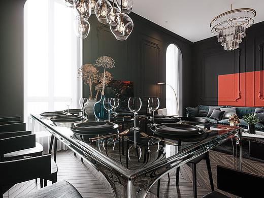 澜腾天工「争」