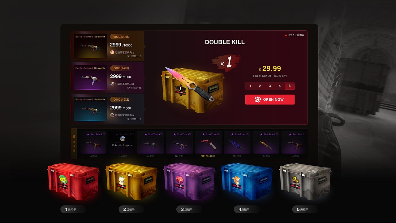 2019-2021作品合集