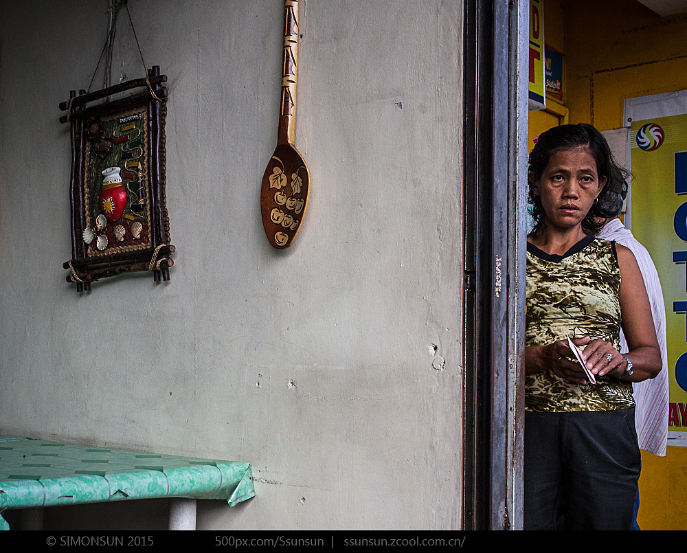 岛间日月长（图ZMjYxOTEwMzI=） - 风光摄影 - 站酷设计师老飘飘原创素材 - 站酷ZCOOL