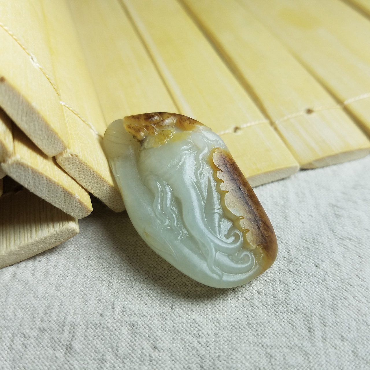 和田玉作品（图ZMTE5ODE2MTA0） - 产品摄影 - 站酷设计师khayman原创素材 - 站酷ZCOOL