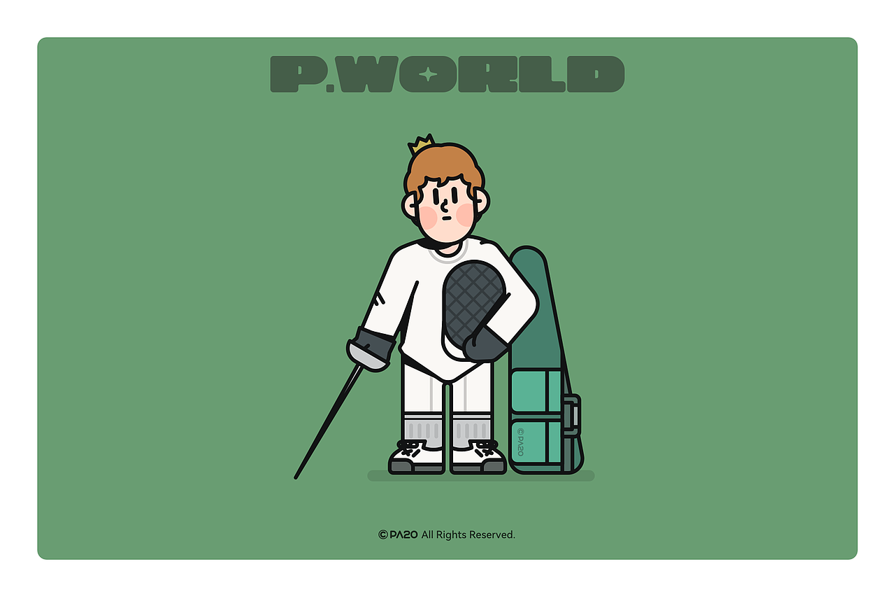 P.WORLD - 近期整理Ⅱ（图ZMjg1Mjc0OTg0） - 创作习作 - 站酷设计师PA2O原创素材 - 站酷ZCOOL