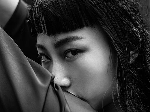 库存作品发图，美感提升。