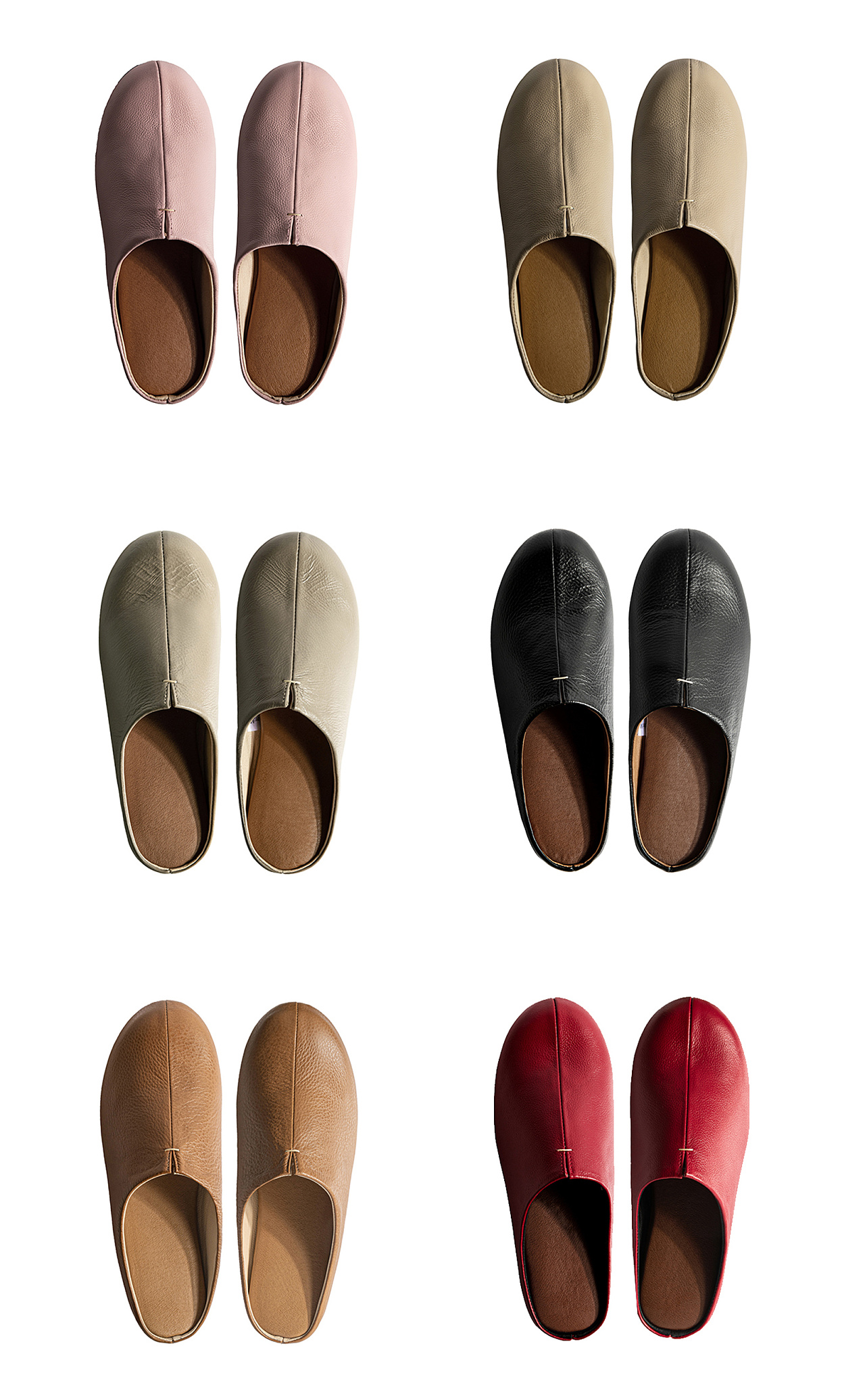 朴西 沫克林 sku 白底图