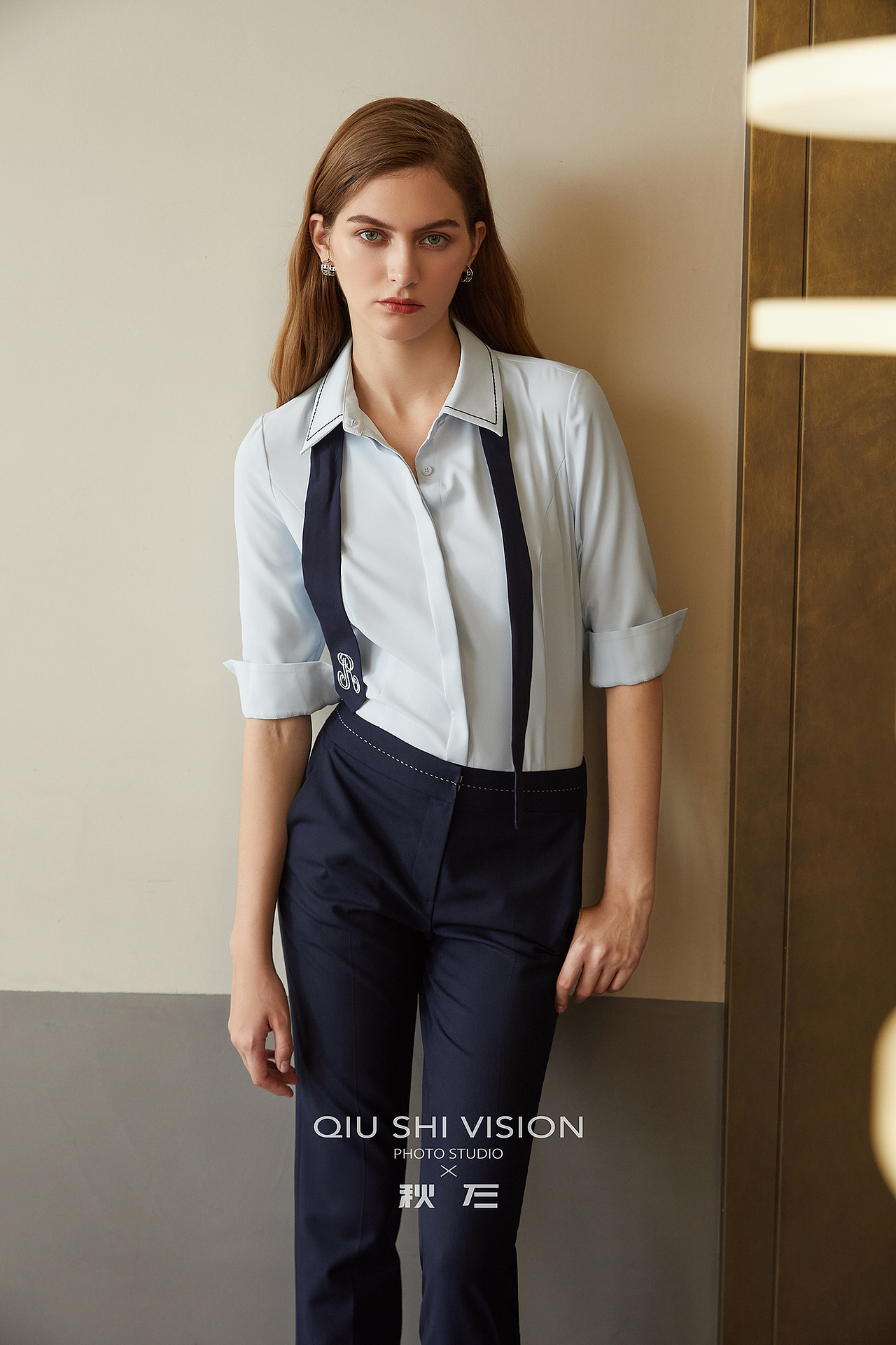 prich2021秋电商双膜大片拍摄女装大片