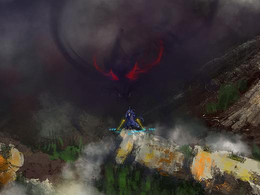 19年的练手（个人主页-ZNDE5NTgxMjg=） - 创作习作 - 站酷设计师毛毛吧原创素材 - 站酷ZCOOL