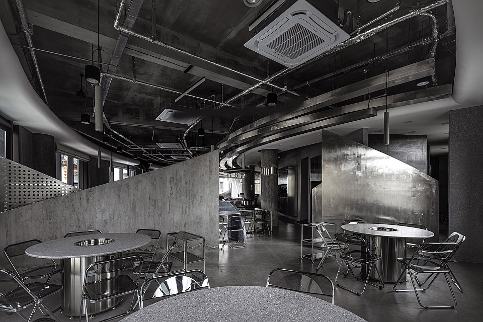 绵阳火锅店设计/火锅店设计公司/专业火锅店设计公司