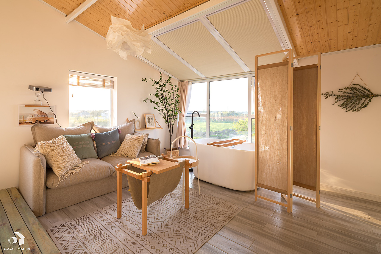 迪士尼民宿客栈daydreamdesignhome