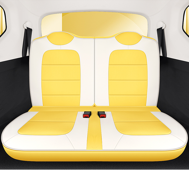 五菱宏光MiniEV 专车定制座垫