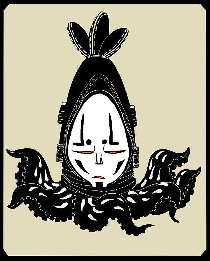 游戏角色设计练习（图ZMjc0MTAzODg=） - 概念设定 - 站酷设计师蔡琪琪原创素材 - 站酷ZCOOL