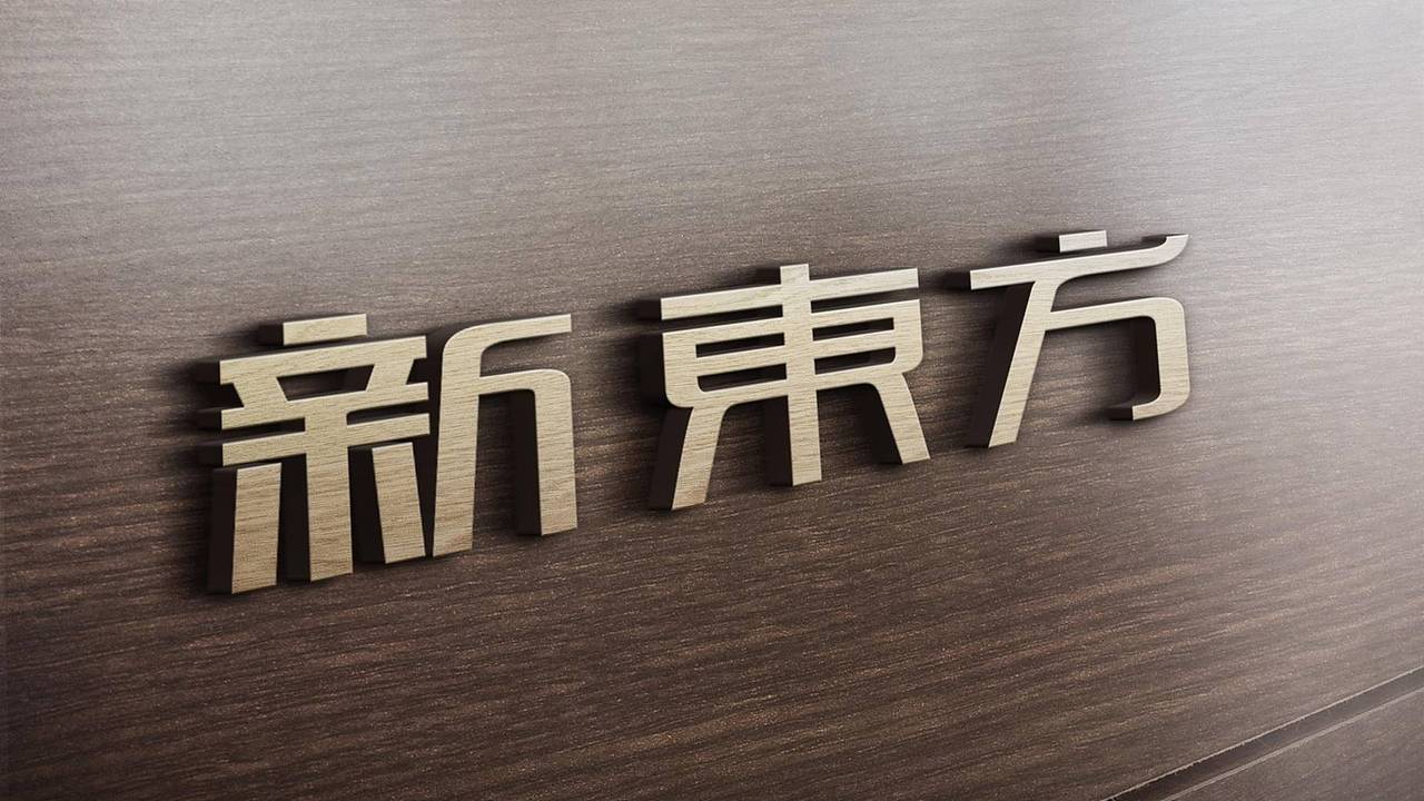 新东方家具VIS