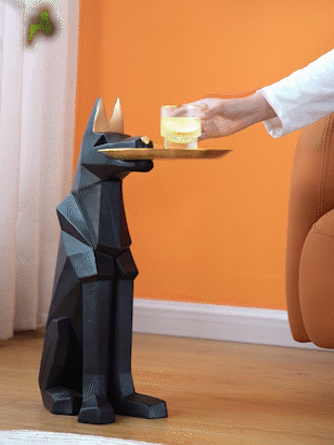 家居产品摄影｜宠物摆件 [平面+视频]｜东莞锐图摄影（图ZMjQ5MjYzMTY0） - 产品摄影 - 站酷设计师东莞锐图摄影原创素材 - 站酷ZCOOL