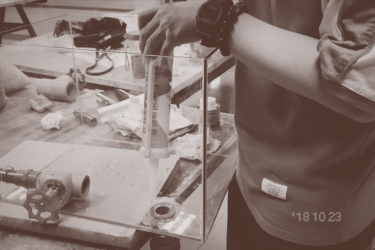 城市记忆/课程展览视觉