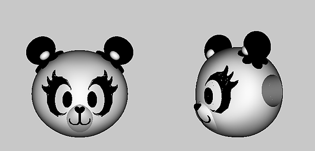 黑花元素--钟汉良先生定制