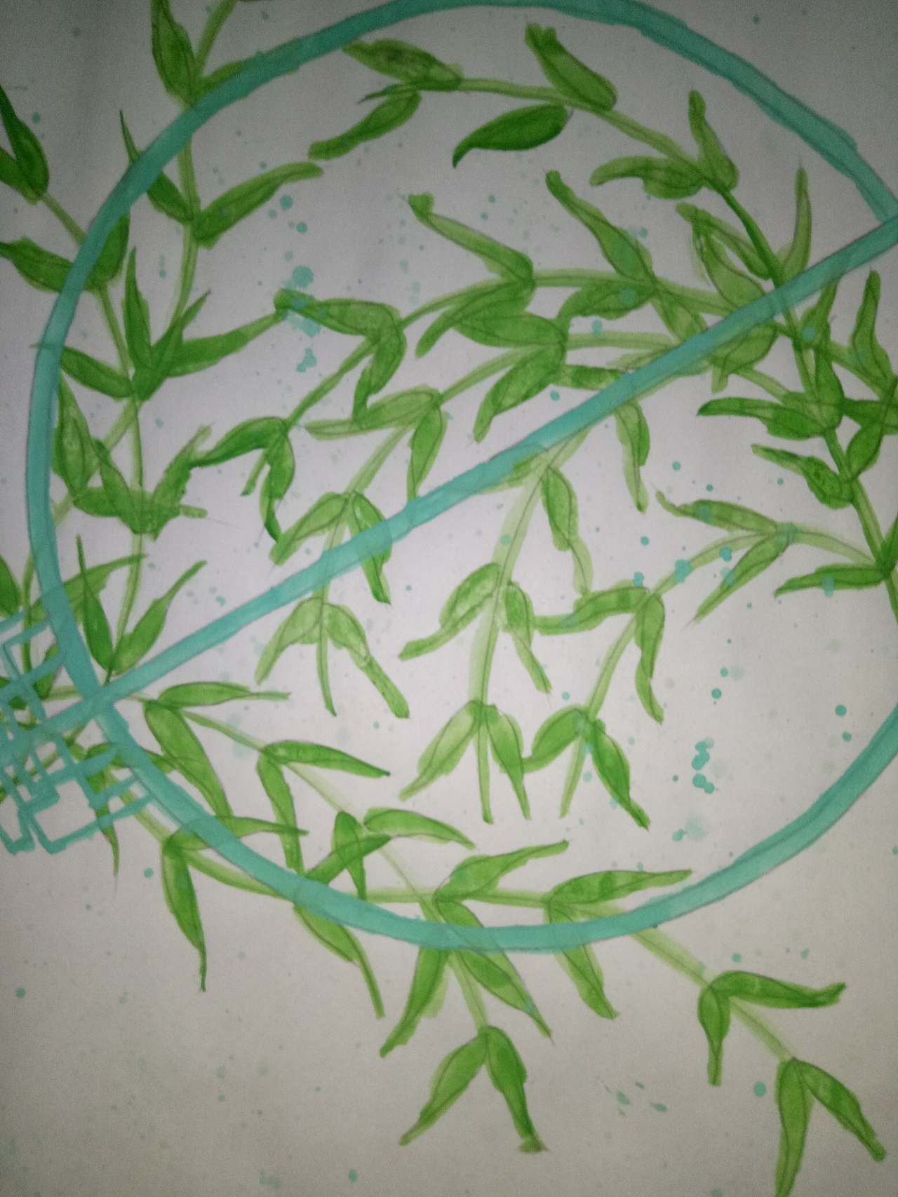 古风扇子（图ZMTg0MjQ4NzY0） - 创作习作 - 站酷设计师深海珍珠原创素材 - 站酷ZCOOL