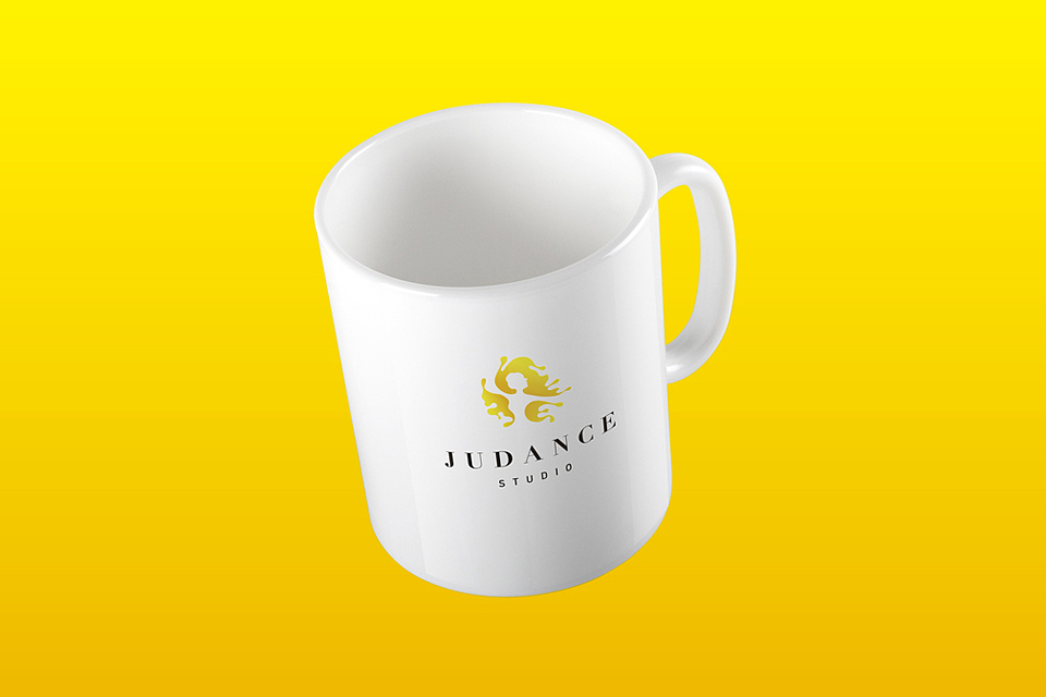 JUDANCE LOGO DESIGN（图ZMzM0ODQyNjQ=） - Logo - 站酷设计师INNIstudio原创素材 - 站酷ZCOOL