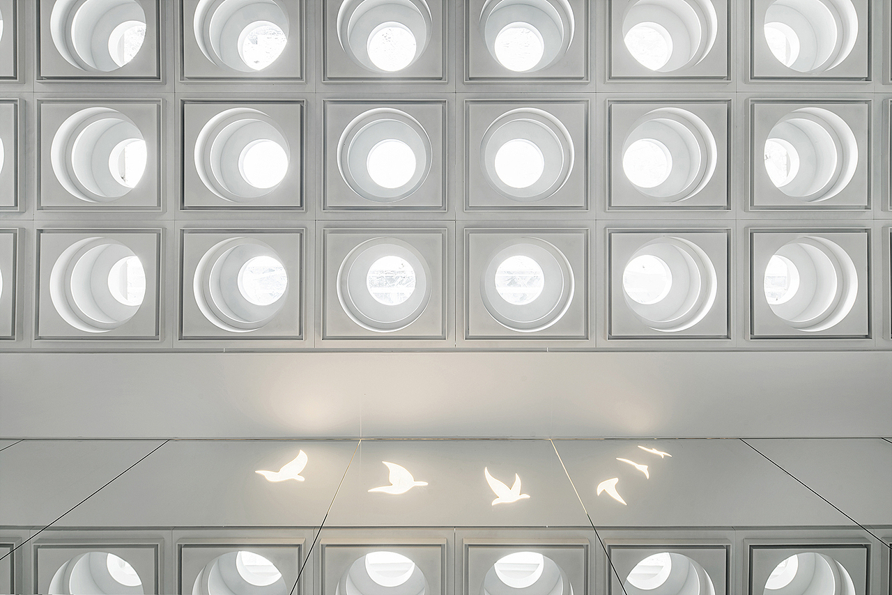 云游 | cloud moon hotel（图ZMjIwODU3NTQw） - 家装设计 - 站酷设计师布道设计原创素材 - 站酷ZCOOL