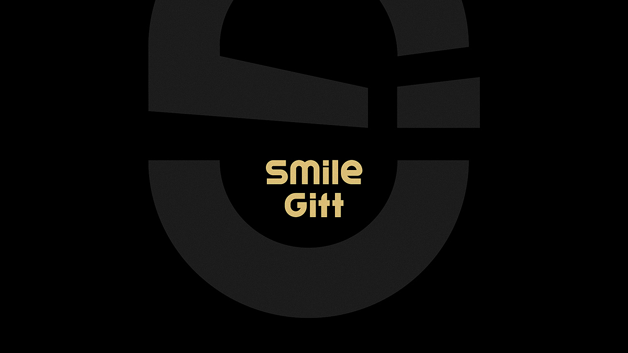 smilegift产品形象设计（图ZMjU1NDYxMjU2） - 包装 - 站酷设计师AOCHDA奥创原创素材 - 站酷ZCOOL