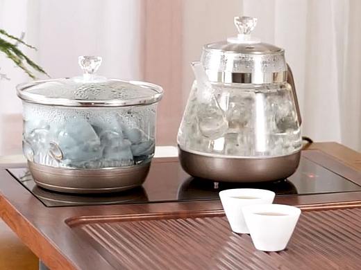 茶壶|茶具|短视频