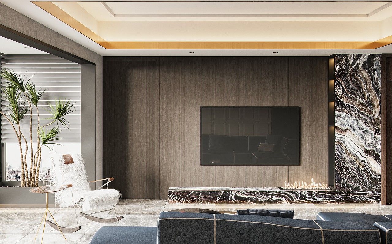 現代（圖ZMjM5ODQzMTU2） - 家裝設計 - 站酷設計師委屈哥原創(chuàng)素材 - 站酷ZCOOL