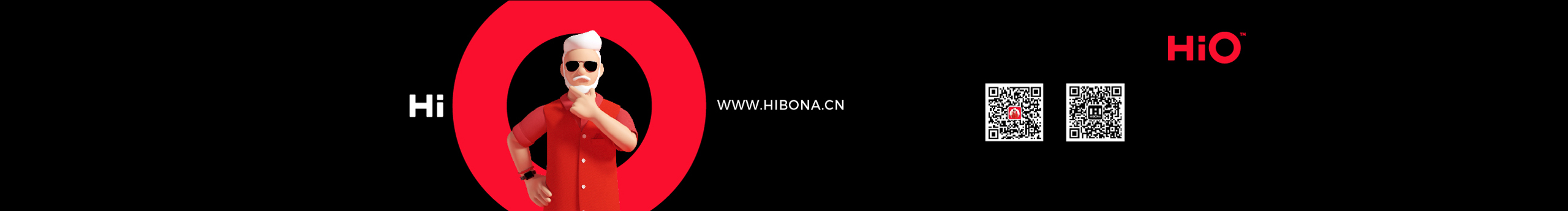 HIBONA海右博纳的个人主页（封面预览） - 主页封面设置 - 站酷设计师HIBONA海右博纳原创素材 - 站酷ZCOOL