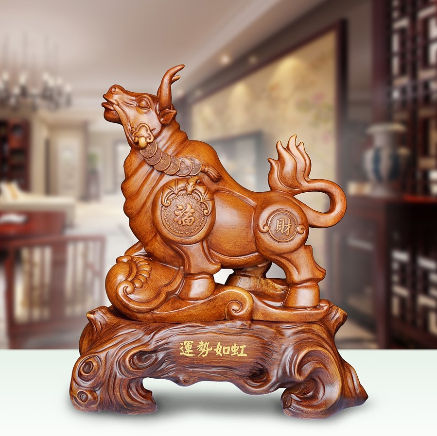 运势如虹牛（图ZMTA0NDUzNjI4） - 其他工业/产品 - 站酷设计师金祥源原创素材 - 站酷ZCOOL