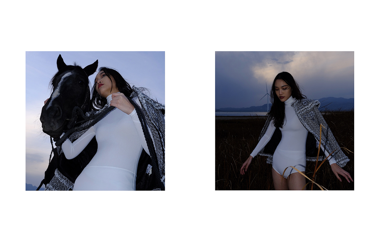 2021个人摄影作品集（图ZMjQ2MTQ0MDI0） - 人像摄影 - 站酷设计师Tiongkingg原创素材 - 站酷ZCOOL