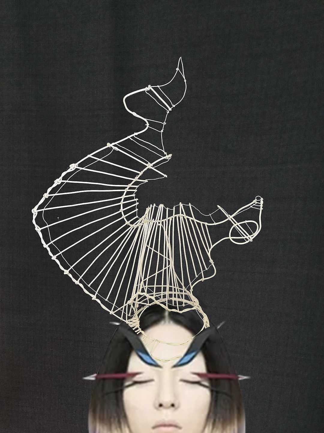 服装配件与配饰设计