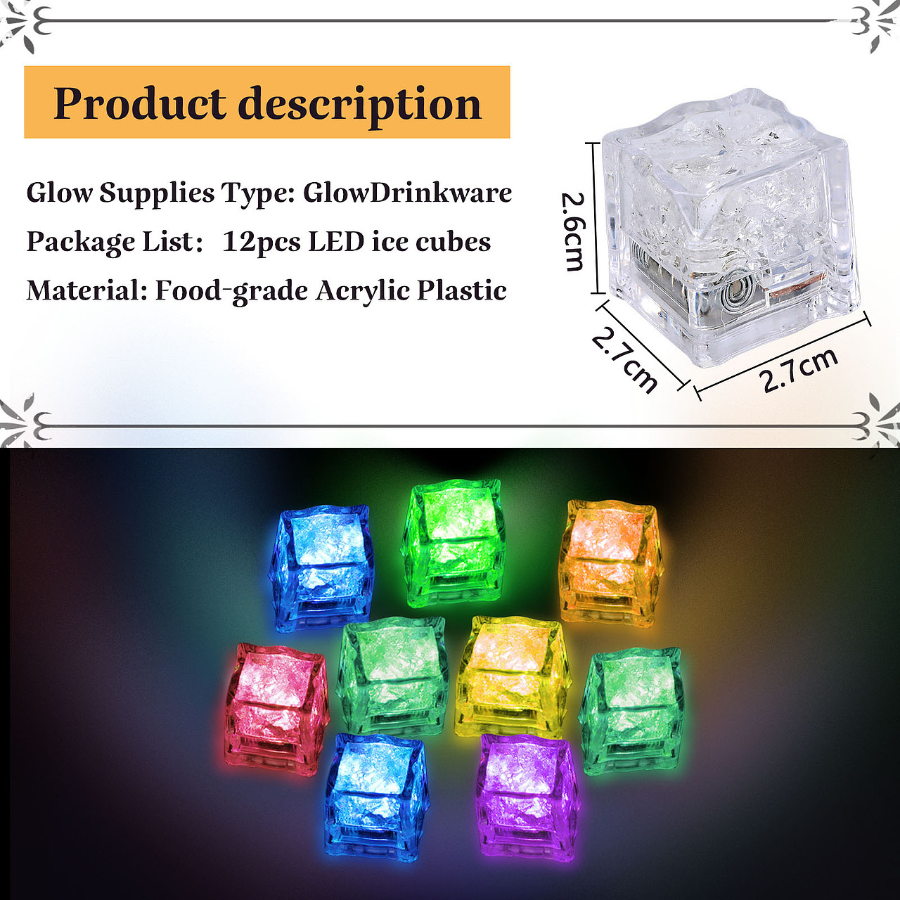 2021年度 亚马逊产品主图以及A+页面（图ZMjgzOTE5OTQ0） - 海报 - 站酷设计师禹越原创素材 - 站酷ZCOOL