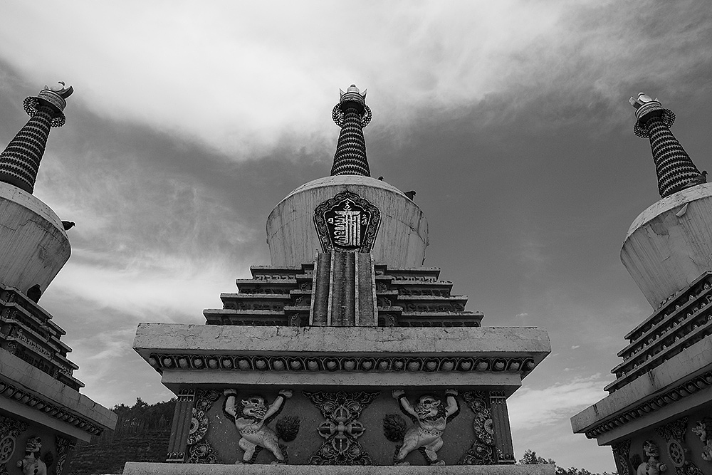 青海湖到塔尔寺（图ZNjg5NDIzMTI=） - 风光摄影 - 站酷设计师北风制造原创素材 - 站酷ZCOOL