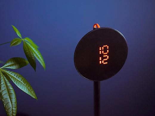 stylepie风格派多功能触控台灯