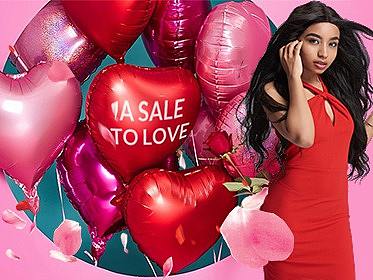 国际站装修海报