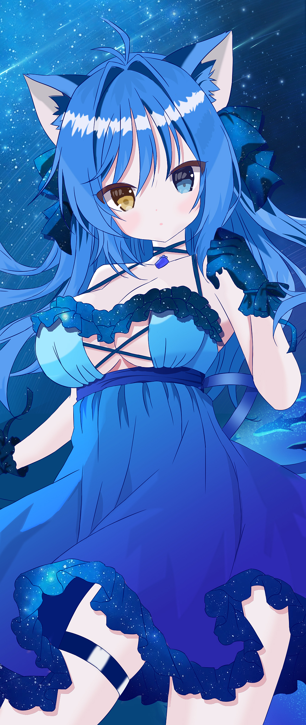 动漫少女（图ZMzE2ODQwOTQ4） - 创作习作 - 站酷设计师还没有吃饭原创素材 - 站酷ZCOOL