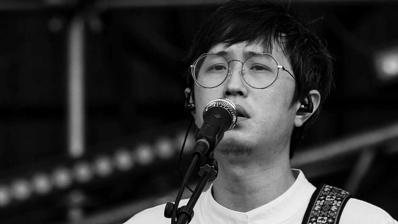 2022武汉草莓音乐节～尧十三