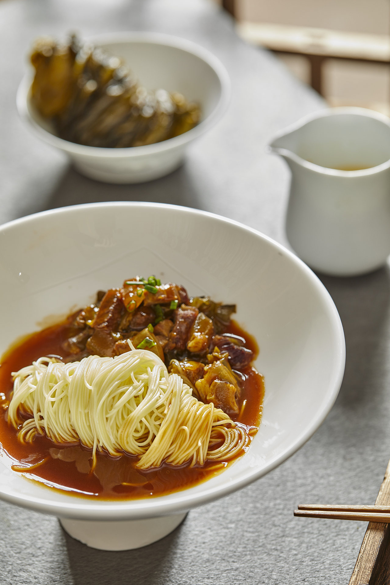 美食摄影|杭州|西悦餐厅