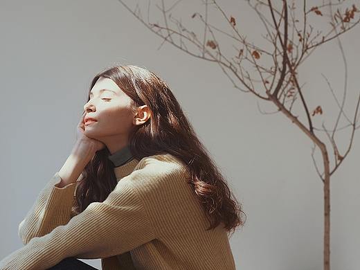 欧美女装样片