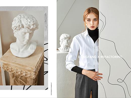 《艺术宣言》 Art declaration