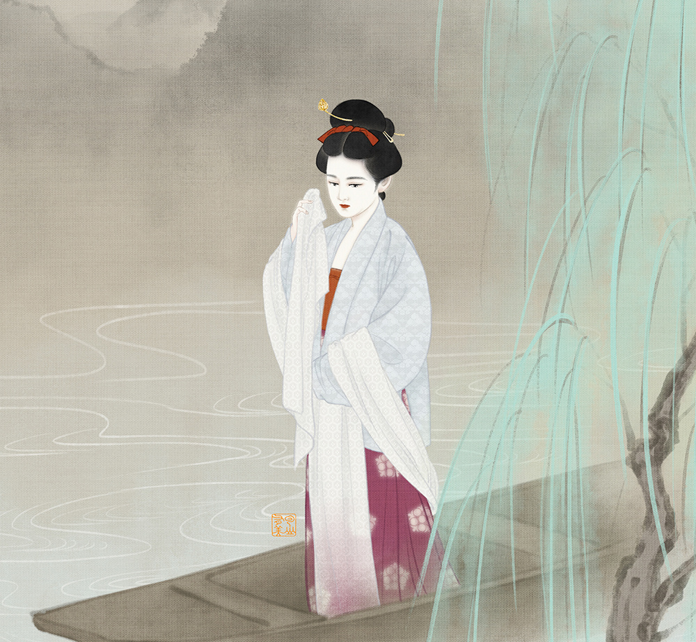 长相思·宋词新画